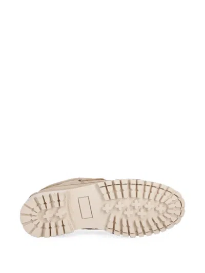 Gant Lace-up Loafers In Multi