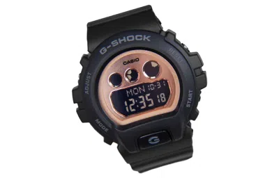 Casio G-shock Digital 'black Rose'