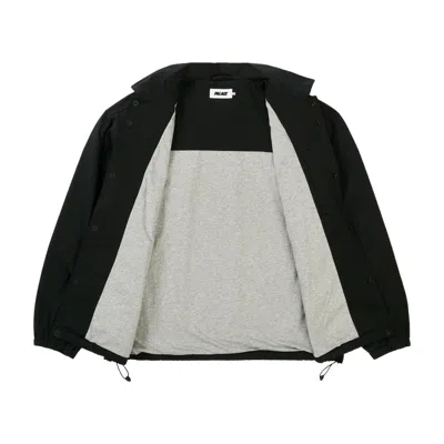 Palace Uni Coach Jacket 'black'