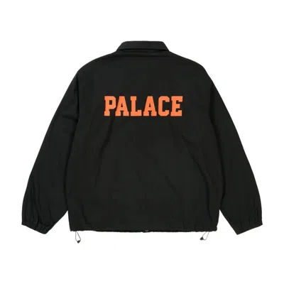 Palace Uni Coach Jacket 'black'