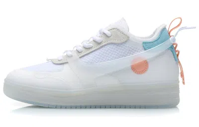 Li-ning (wmns)  Counterflow 'white Blue' In Multi