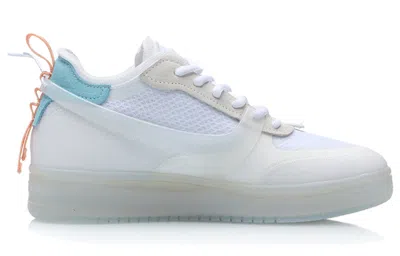 Li-ning (wmns)  Counterflow 'white Blue' In Multi