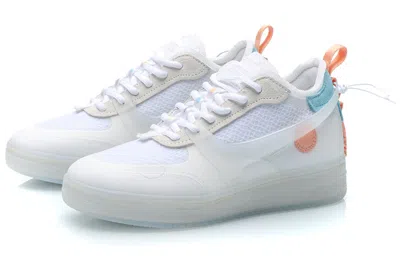 Li-ning (wmns)  Counterflow 'white Blue' In Multi
