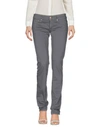 Dondup Casual Pants In Grey