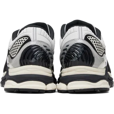 Saucony Progrid Paramount Sneaker In Black