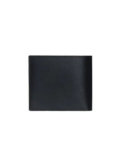 Paul Smith Bi-fold Wallet In Black