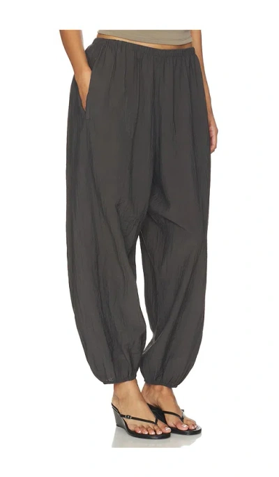 Geel Eliot Pant