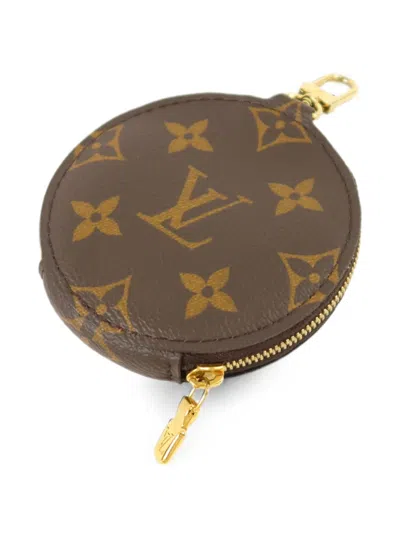 Louis Vuitton Bb Neverfull Monogram Canvas Shoulder Bag In Pattern