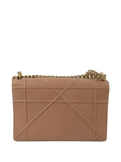 Dior Ama Chain-strap Shoulder Bag In Pattern