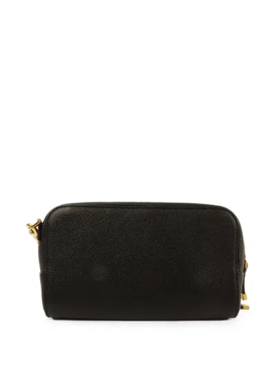 Dior Cd-logo Shoulder Bag In Pattern