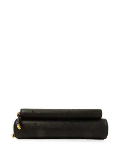 Dior Cd-logo Shoulder Bag In Pattern