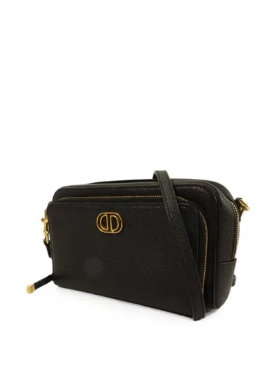 Dior Cd-logo Shoulder Bag In Pattern