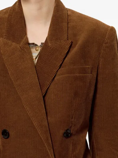 RASMA JACKET