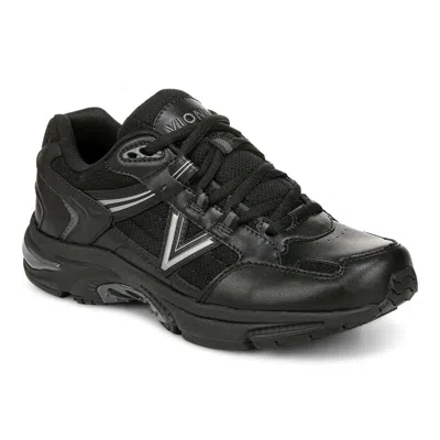 Vionic 23walk 2.0 Sneaker In Black