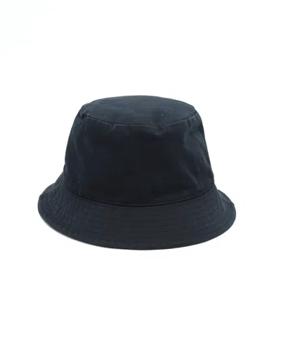 Celine Céline Bucket Hat In Blue