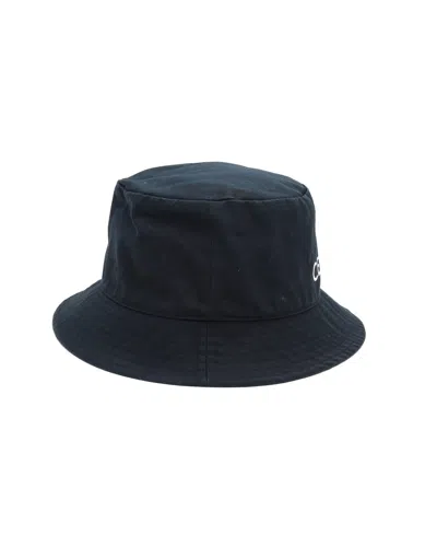 Celine Céline Bucket Hat In Blue
