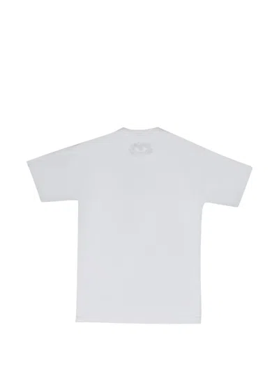 LOGO-PRINT T-SHIRT