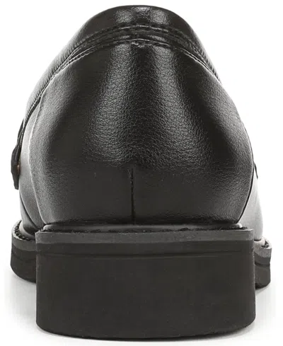 Naturalizer Pryce Loafer In Black