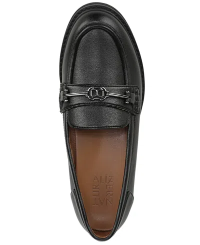 Naturalizer Pryce Loafer In Black