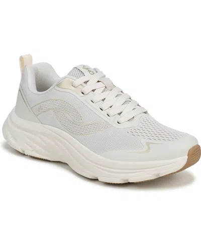 Ryka Devine Max Walking Shoe In White