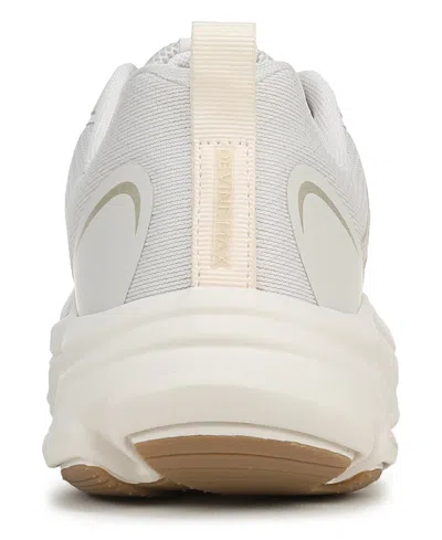 Ryka Devine Max Walking Shoe In White