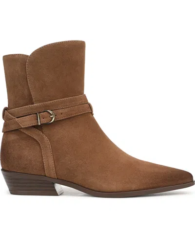 Naturalizer Boden Bootie In Brown