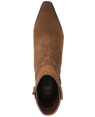Naturalizer Boden Bootie In Brown