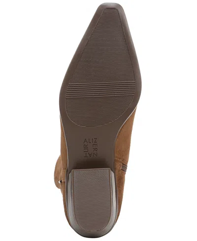 Naturalizer Boden Bootie In Brown