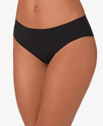 Dkny Litewear Cut Anywhere Assorted 3-pack Hipster Briefs In Multi