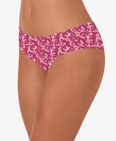Dkny Litewear Cut Anywhere Assorted 3-pack Hipster Briefs In Multi