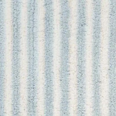 Graccioza Douro Bath Mat In Blue