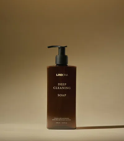 Lind Dna Deep Cleaning Soap
