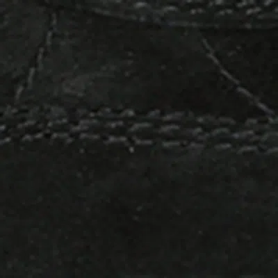 Valentino Upvillage Logo Sneakers Round Toe Rubber In Black