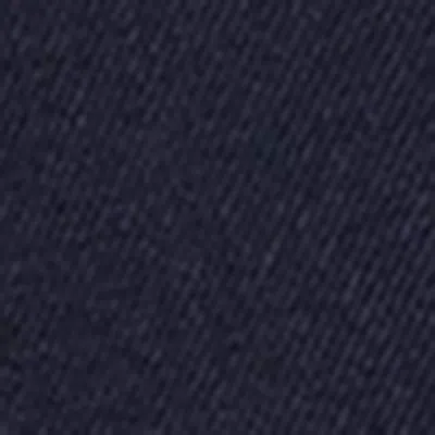 Maje Pleated Skort In Blue