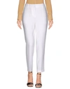 Theory In White