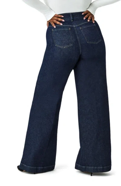 Spanx ® Wide Leg Pull-on Jeans