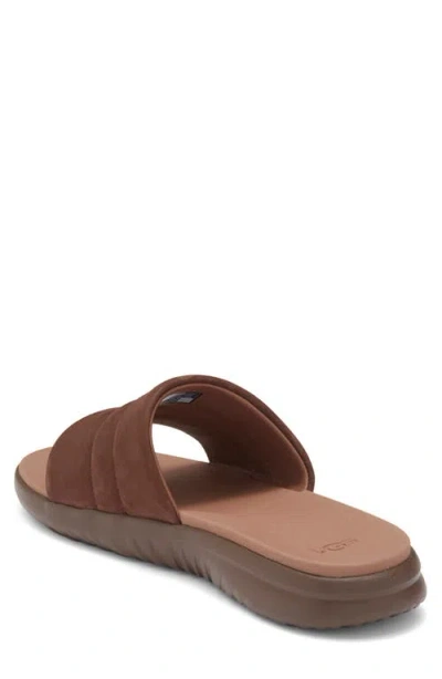Ugg ® Union Slide Sandal In Multi