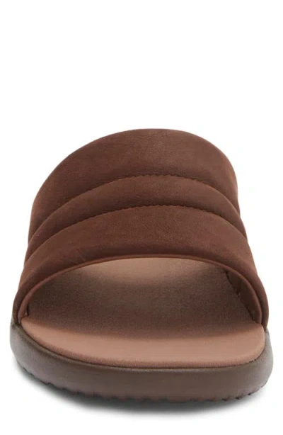 Ugg ® Union Slide Sandal In Multi