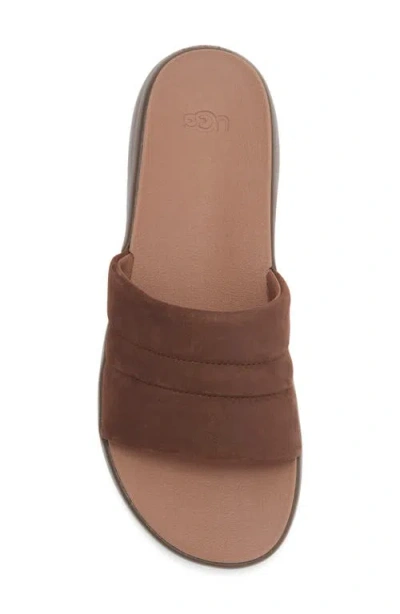 Ugg ® Union Slide Sandal In Multi