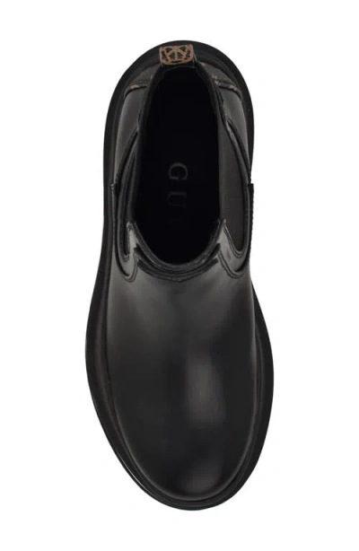 Guess Yesses Bootie In Black