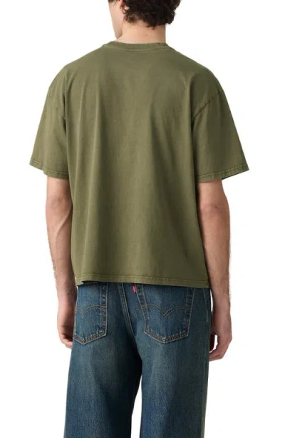 Levi's Classic Boxy T-shirt