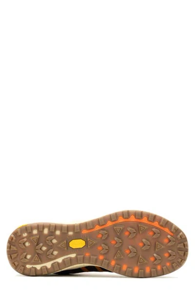 Merrell Nova 3 Trail Sneaker In Multi