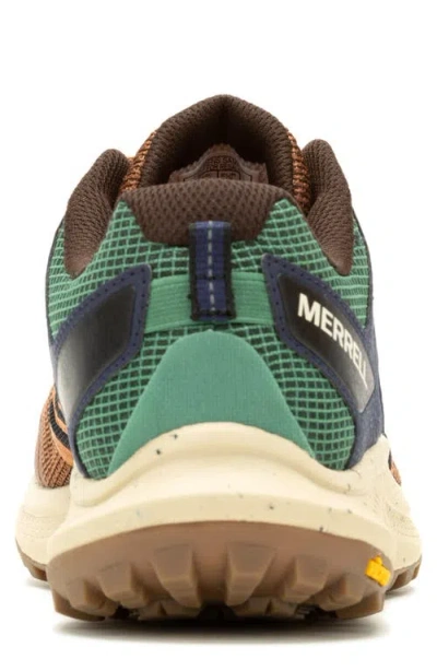 Merrell Nova 3 Trail Sneaker In Multi