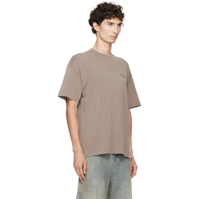 Represent Owners Club Scr In Brown