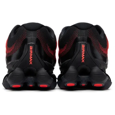 Nike Air Liquid Max Sneakers In Multi