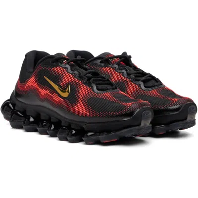 Nike Air Liquid Max Sneakers In Multi