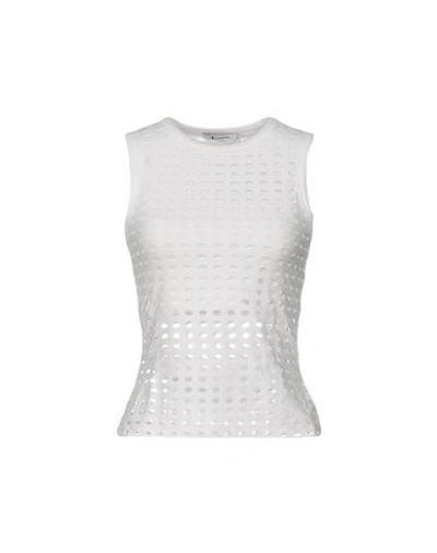 Alexander Wang T Top In White