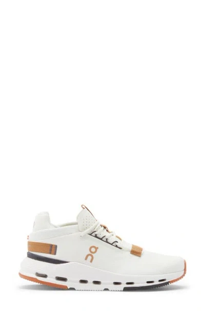 On Cloudnova 2 Sneaker In Multi