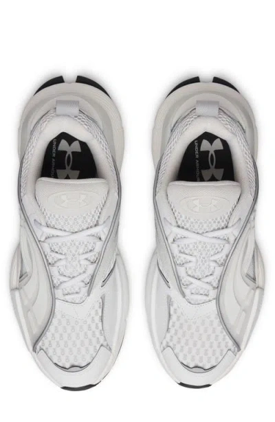 Under Armour Ua Arc 96 Sneaker In Multi