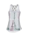 HAPPINESS Tank top,37944093OE 5